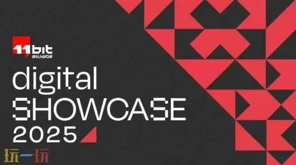 11 bit studios首场线上发布会12月9日举行