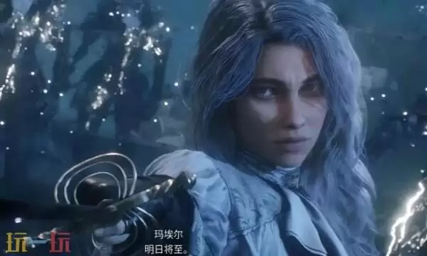 光与影33号远征队部分日志拾取点：46号远征队日志和47号远征队日志拾取攻略