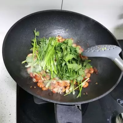 龙虾尾料理步骤5