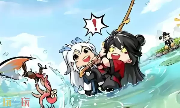 灵画师兑换码有哪些能用 2025最新礼包码合集