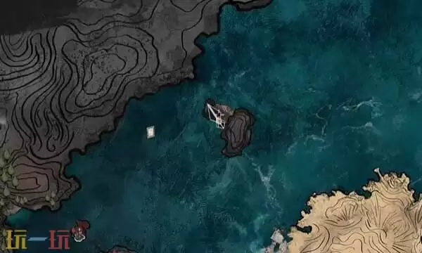 光与影33号远征队日志收集点位：40号远征队日志 41号远征队日志在哪拾取