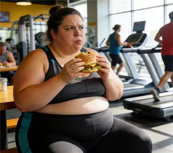 旧金山怒告10大食品巨头：美国人发胖全是他们害的