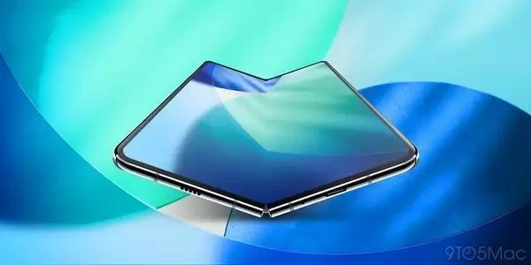 折叠iPhone惊艳亮相 iPhone 16为新机让路跌至谷底价！