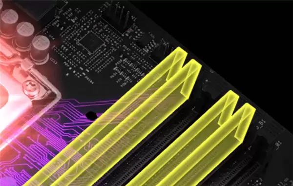 华擎又出妖板H610M Combo:DDR4与DDR5合体