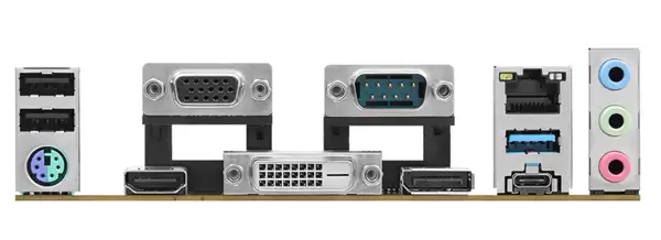 华擎又出妖板H610M Combo:DDR4与DDR5合体