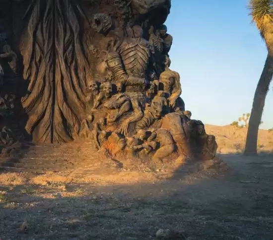 Devolver Digital用实习生骨头造门,Skate Story引热议