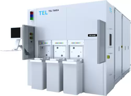 台湾地区“高检署”就台积电泄密案追加起诉TEL在台子公司,求处1.2亿新台币罚金
