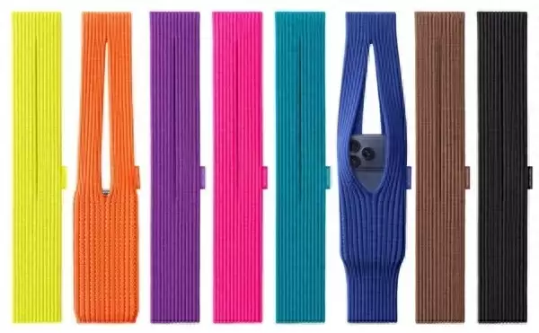 iPhone Pocket全球售罄 iPhone16现冰点价果粉悲伤不已!