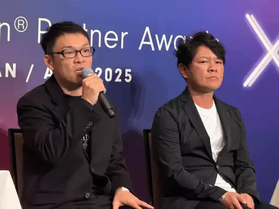 怪物猎人:荒野斩获双奖,制作人谈系列未来与IP拓展