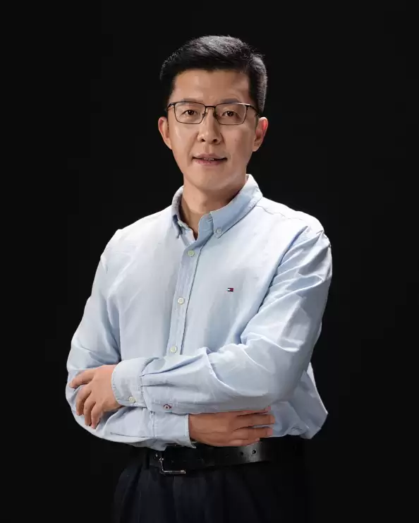 欧洲科学院院士刘向阳：我如何在最「难啃」的制造业里做云计算？