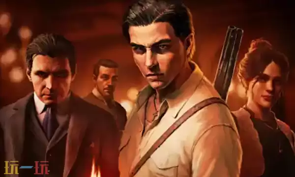 四海兄弟故乡官方修改器 四海兄弟故乡最新风灵月影修改器2025