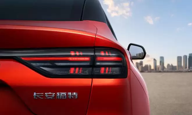 拉高同级性能标准 福特新蒙迪欧上市14.98万元起