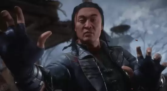 凯里·川田博之去世 《真人快打》制作人发文缅怀：首个塑造“尚宗”形象的演员