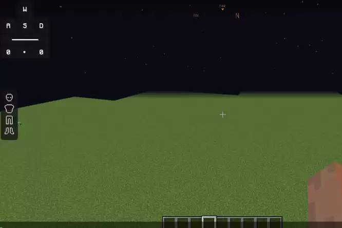 我的世界切换雷雨天气的指令是什么2026