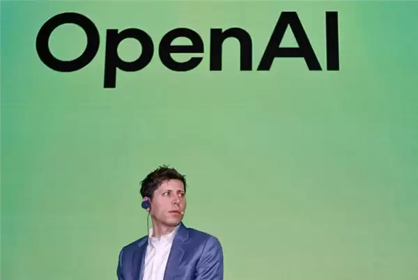 与马斯克竞争上天！OpenAI奥尔特曼拟收购火箭公司