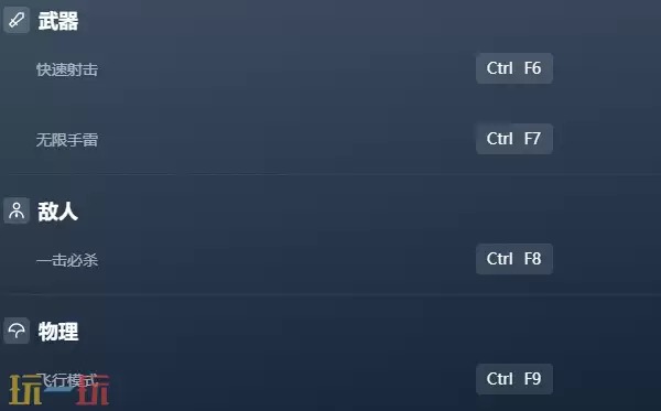 霓虹深渊2官方修改器 霓虹深渊2最新风灵月影修改器2025