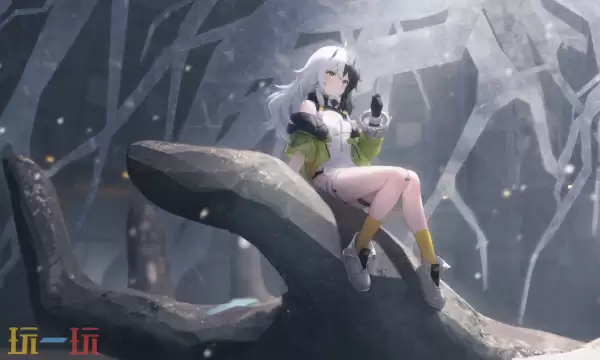 尘白禁区云游戏在线玩入口 尘白禁区云游戏点开即玩入口