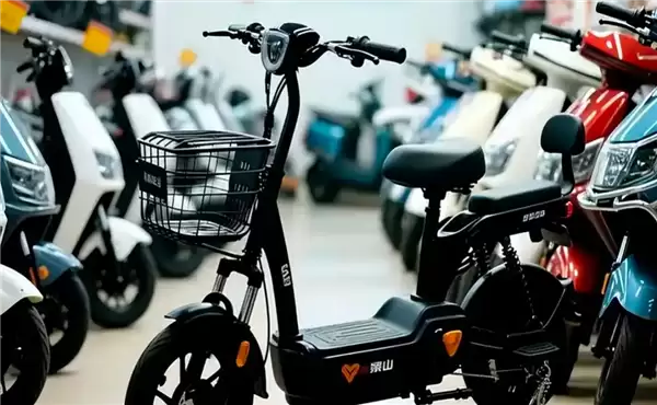 中国自行车协会回应新国标争议：网上很多言论都是假的！