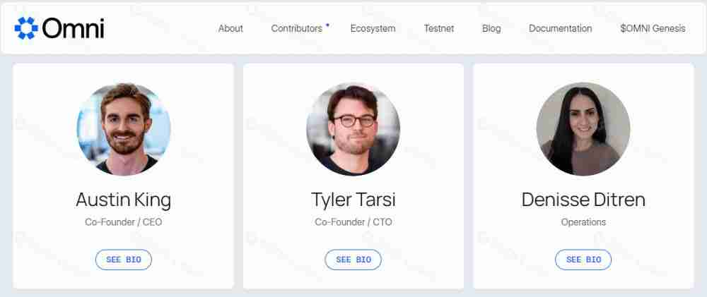 什么是Omni Network(OMNI币)？是好的投资吗？OMNI币运作原理、代币经济及投资价值分析