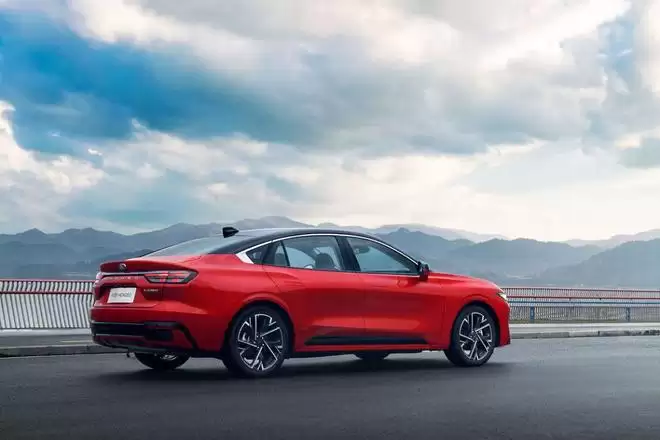 新蒙迪欧追光L别克至境世家 12月将上市新车前瞻