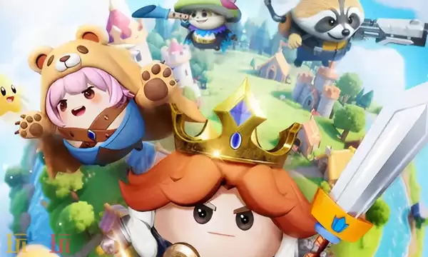 永远的蔚蓝星球礼包码2025 永远的蔚蓝星球最新兑换码合集