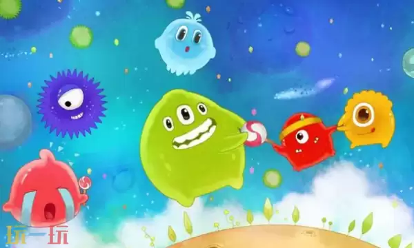 球球大作战手遊官網入口在哪裡 球球大作战官網入口分享