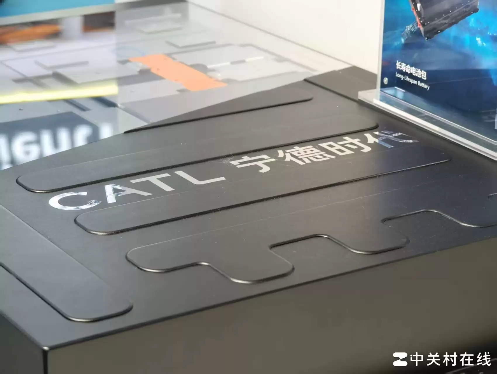 引领水上交通能源变革 宁德时代发布“船-岸-云”零碳航运及智慧港航解决方案