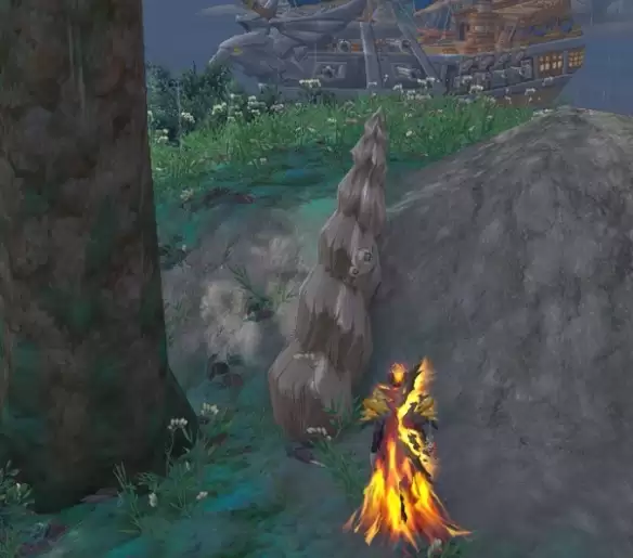 魔兽世界时光服虾之哀伤怎么获得