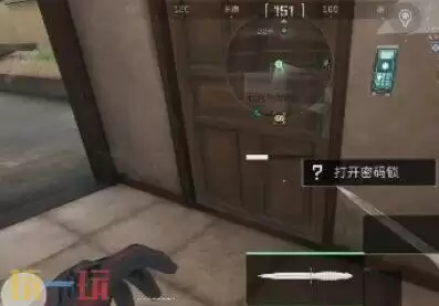 三角洲行动今日密码12.3 12月3日密码门摩斯密码分享