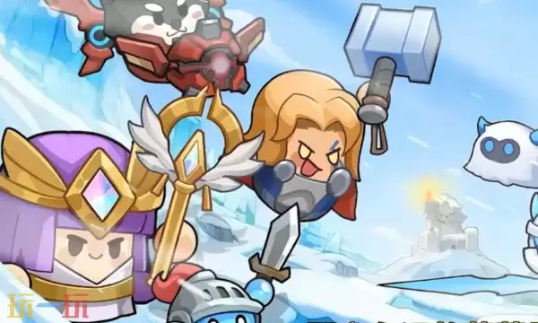 永劫的蔚蓝星球怎么更换英雄 永劫的蔚蓝星球英雄更换方法