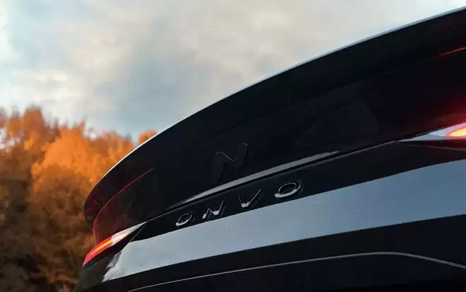 全新蒙迪欧追光L  12月将上市新车