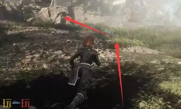 光与影33号远征队日志：84号远征队日志内容详解与拾取路径