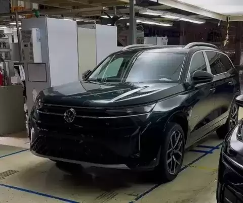 大众合资车企三千万辆新里程碑，全新车型崭新登场