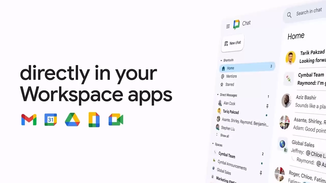 零代码利器:谷歌新工具让你创建“AI打工人”,自动化完成重复性工作