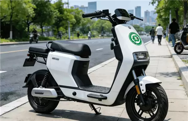 骑手：99.9%的骑手都不会买新国标车 25km/h送餐都得喝西北风