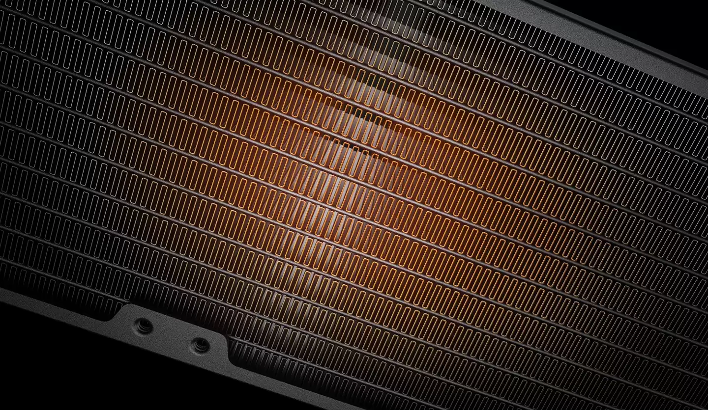 骨伽波塞冬 VP360 一体式水冷上市：3.95