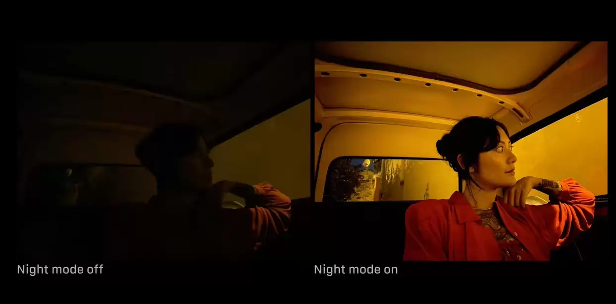 苹果确认 iPhone 17 Pro 移除关键相机功能：人像模式不再支持夜景模式