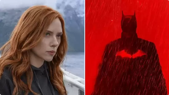 斯嘉丽·约翰逊或将加盟新蝙蝠侠2饰演关键女性角色