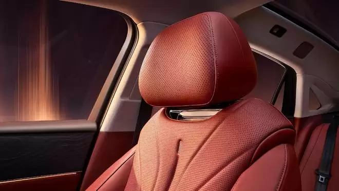 全系四驱全新三电全套华为 岚图追光L开启预订