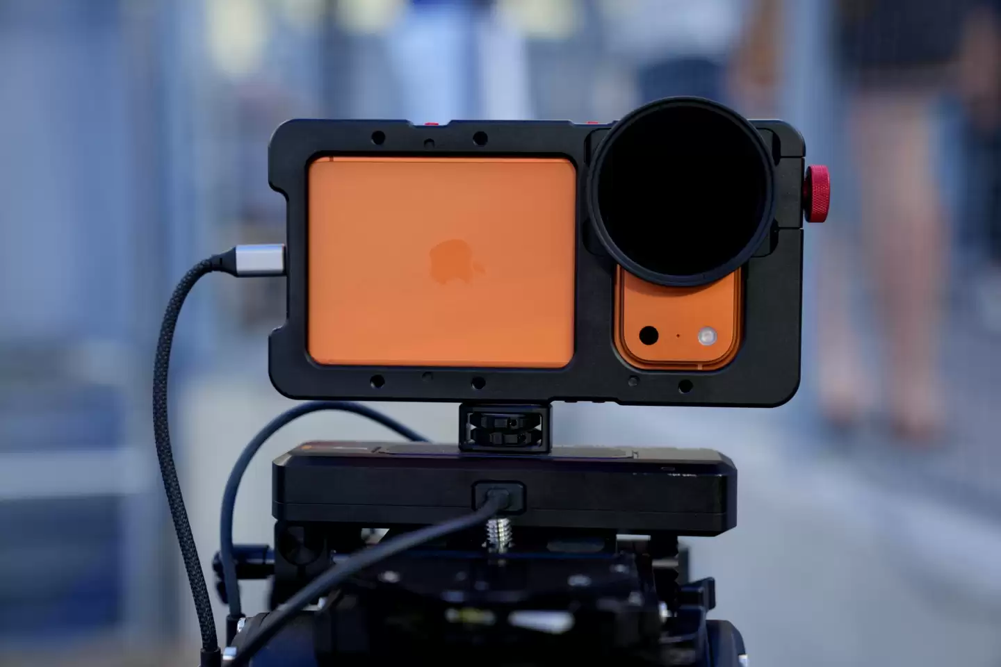 历史首次:苹果 iPhone 17 Pro 杀入美国职业足球大联盟赛事直播流