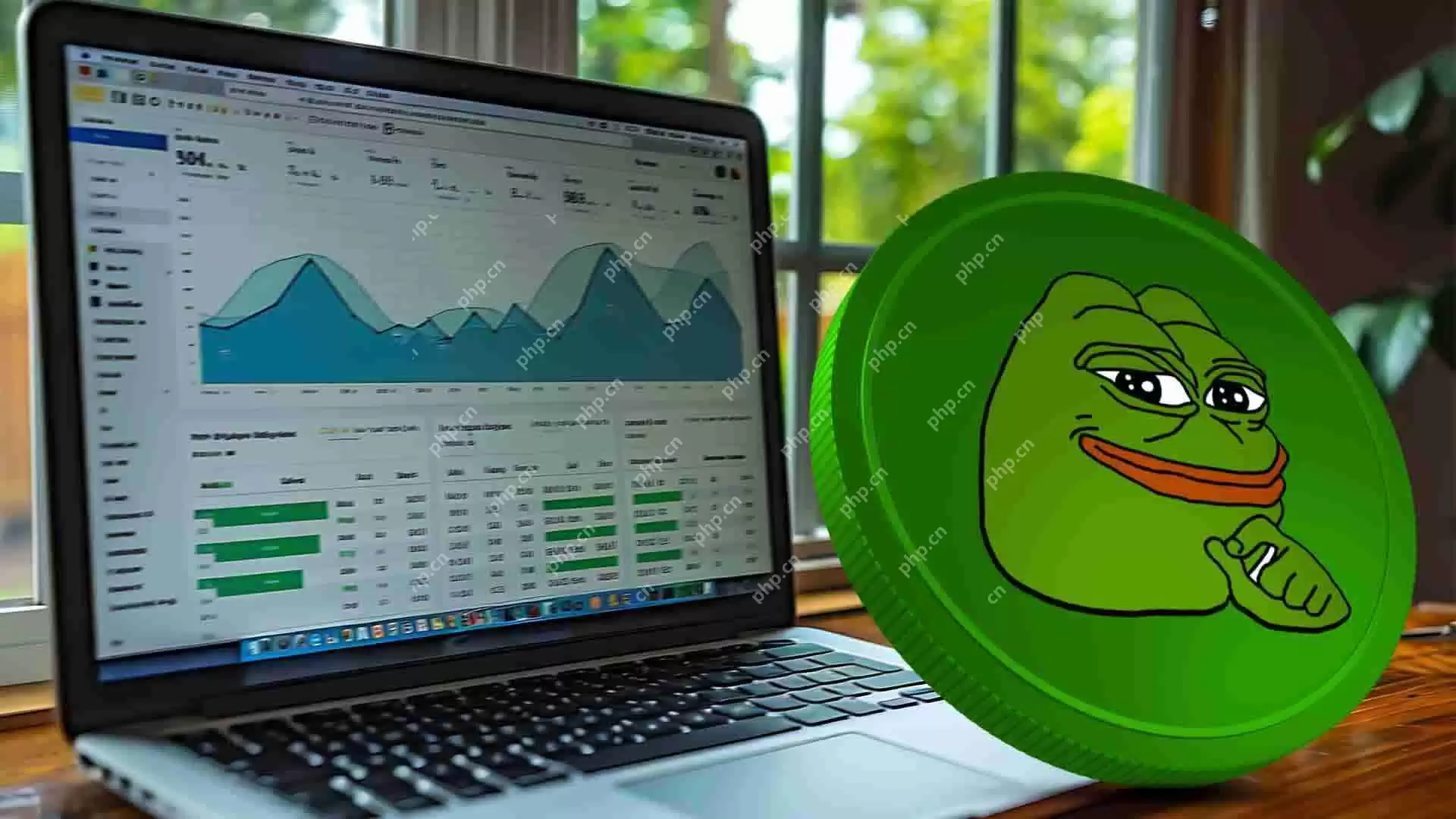 Pepe Price显示出潜在上升的迹象