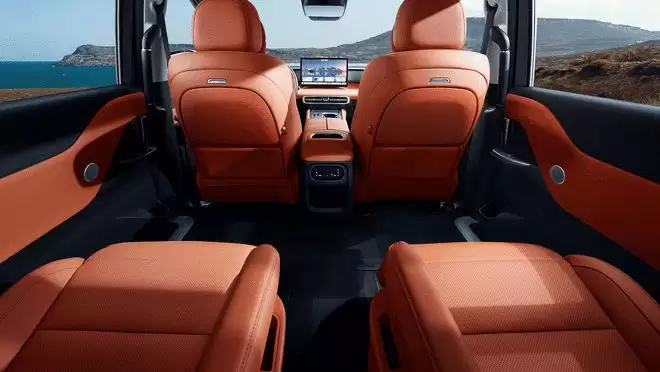 CLTC综合续航1420km 锐胜M8预售价16.98万起