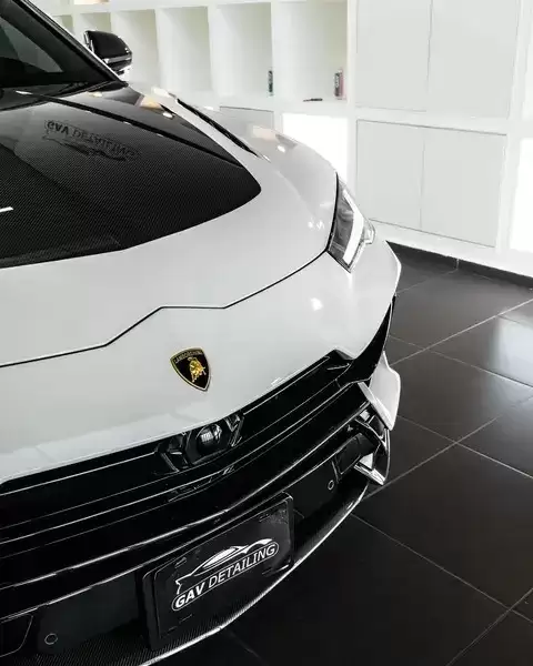 兰博基尼Urus售294万起，二手挂牌163万，车主社区活跃