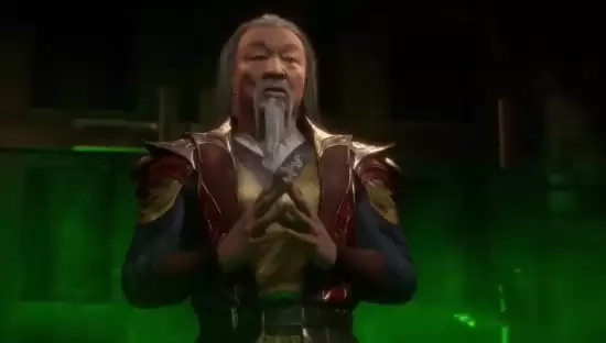 凯里·川田博之去世 《真人快打》制作人发文缅怀：首个塑造“尚宗”形象的演员