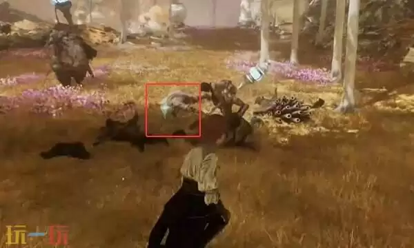 光与影33号远征队日志收集路径详解：44号远征队日志与45号远征队日志收集点位