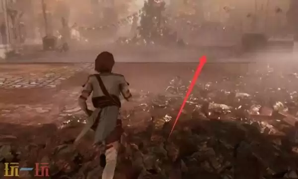 光与影33号远征队日志收集指南:70号远征队日志收集地点及路径详解