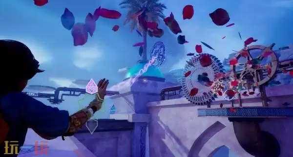 叙事驱动型3D冒险《The House of Hikmah》将于2026年Q1推出