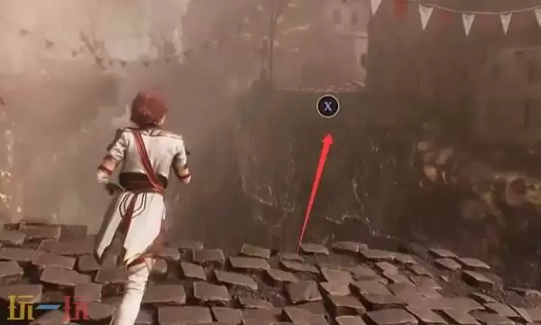 光与影33号远征队日志收集指南:70号远征队日志收集地点及路径详解