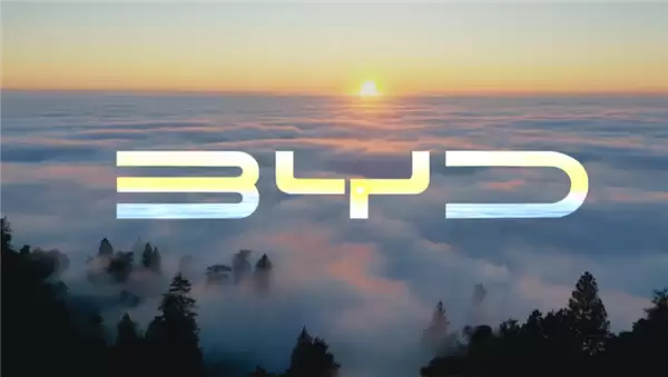 王传福:当前技术领先度不及前几年 比亚迪将发布重磅技术