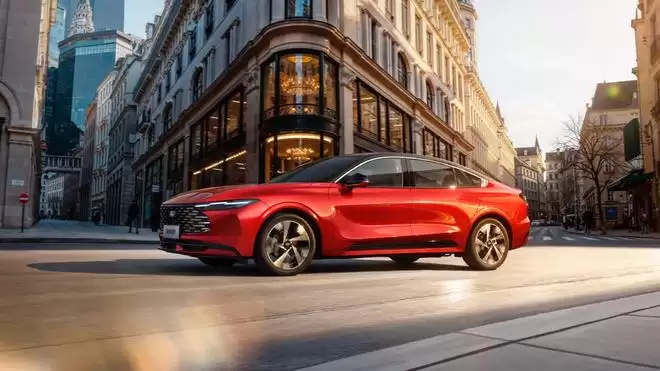 新蒙迪欧追光L别克至境世家 12月将上市新车前瞻